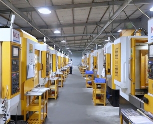 Production Workshop