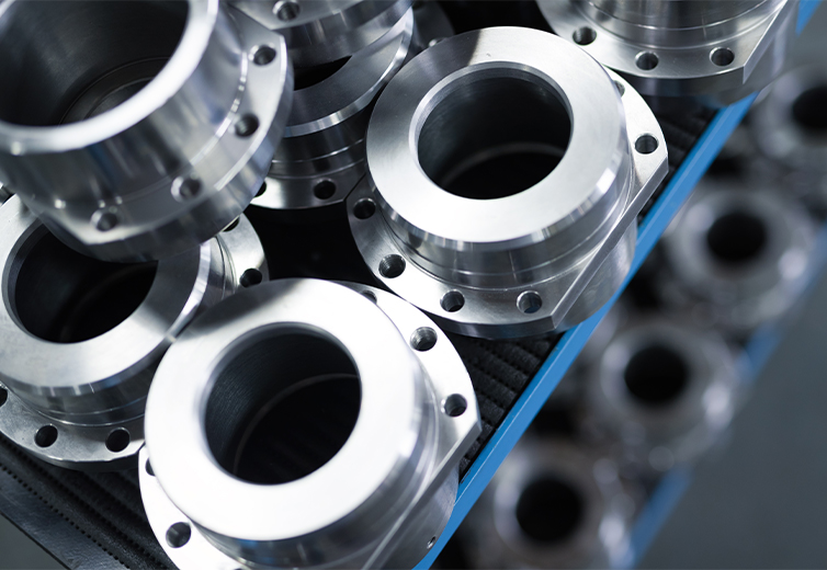 CNC Turn-Mill Service