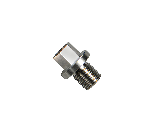 Aluminum Sensor Shell Sensor Metal Shell – Durable Automotive Sensor Housing - KingTeam ...