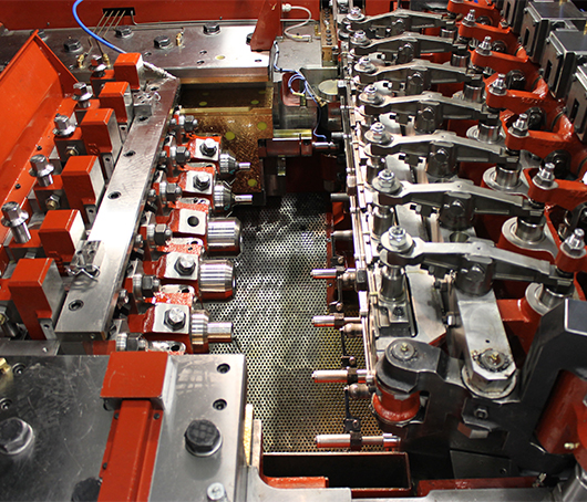 Forging Service