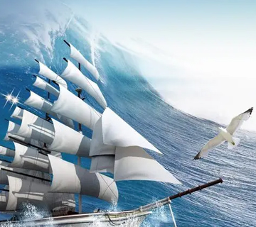 企业核心价值观