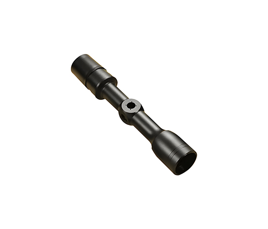 瞄准镜主体  MZJ001